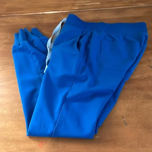 Figs Scrub Pants Joggers Size XXS - Picture 11 of 15